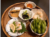 コモレビ 個室で味わう肴と日本酒: まっぴさんの2026年07月23日の2枚目の投稿写真