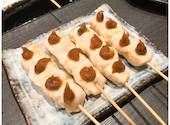 焼き鳥ながれ久屋大通店: まっぴさんの2026年08月25日の1枚目の投稿写真