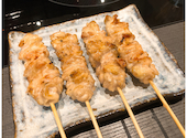 焼き鳥ながれ久屋大通店: まっぴさんの2026年08月25日の2枚目の投稿写真