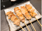 焼き鳥ながれ久屋大通店: まっぴさんの2026年08月25日の3枚目の投稿写真