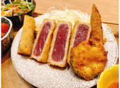食堂　灯ル: まっぴさんの2026年08月07日の1枚目の投稿写真
