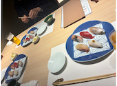 鮨 弁慶 海: てりみちさんの2026年07月27日の1枚目の投稿写真