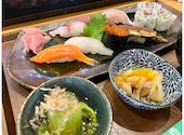 すし和食のお店 田まい: 海辺の休日さんの2026年06月06日の1枚目の投稿写真