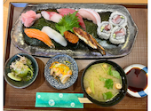 すし和食のお店 田まい: 海辺の休日さんの2026年06月06日の2枚目の投稿写真