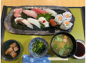 すし和食のお店 田まい: 海辺の休日さんの2026年07月31日の1枚目の投稿写真