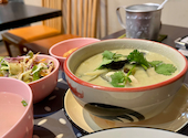 I AM THAI RESTAURANT アイアムタイレストラン: 海辺の休日さんの2026年04月22日の1枚目の投稿写真