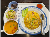 I AM THAI RESTAURANT アイアムタイレストラン: 海辺の休日さんの2026年08月27日の1枚目の投稿写真