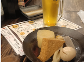 串処 鶏膳 姫路駅前店: 薔薇ちゃんさんの2026年03月の1枚目の投稿写真