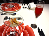 tapis rouge タピルージュ: ここさんの2026年08月20日の1枚目の投稿写真