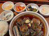 本場韓国料理 ぎわ 天神橋店: たえさんの2024年02月の1枚目の投稿写真