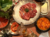 韓国焼肉専門店 山賊: もとちゃんさんの2026年04月19日の1枚目の投稿写真