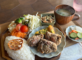CAFE CUCO カフェ クコ: まいさんの2026年09月05日の1枚目の投稿写真