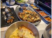 韓国料理 バブ 梅田店: はーくんさんの2025年02月23日の1枚目の投稿写真