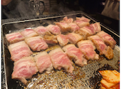 韓国料理 バブ 梅田店: はーくんさんの2025年02月23日の2枚目の投稿写真