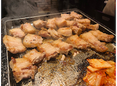 韓国料理 バブ 梅田店: はーくんさんの2025年02月23日の3枚目の投稿写真