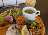 CAFE 18番 カフェ: みいさんの2026年04月15日の1枚目の投稿写真