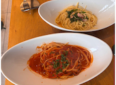 TAKCAFE italian dishes and cakes: りこちゃんさんの2026年03月28日の1枚目の投稿写真