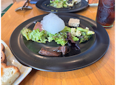 TAKCAFE italian dishes and cakes: りこちゃんさんの2026年03月28日の2枚目の投稿写真