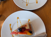 TAKCAFE italian dishes and cakes: りこちゃんさんの2026年03月28日の3枚目の投稿写真