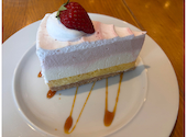 TAKCAFE italian dishes and cakes: りこちゃんさんの2026年05月17日の1枚目の投稿写真
