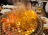 焼肉りんぎゅう 各務原店: emiさんの2023年12月10日の2枚目の投稿写真