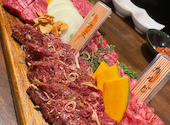 焼肉りんぎゅう 各務原店: emiさんの2023年12月10日の3枚目の投稿写真