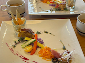 【西インター】cafe＆dining　Passeretti　パセレッティ　ハナイチ店: emiさんの2023年12月の1枚目の投稿写真
