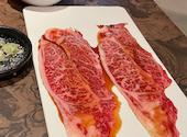 和牛焼肉 雅 Miyabi: goさんの2025年01月26日の2枚目の投稿写真
