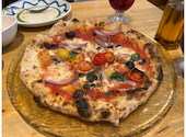 ピッツェリア ベアトリーチェ pizzeria BEATRICE: yosikさんの2026年03月13日の1枚目の投稿写真