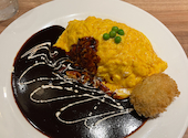 洋食屋 銀座グリルカーディナル: yosikさんの2026年09月28日の1枚目の投稿写真