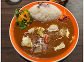 カレッテリア Cafe&Curry: yosikさんの2026年09月30日の1枚目の投稿写真