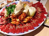 焼肉ホルモンらんたん: おなっくさんの2026年08月30日の1枚目の投稿写真
