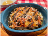 LASAGNA BAR: ちっちさんの2024年03月の1枚目の投稿写真