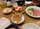 居酒屋燃えた うらめし屋 赤羽: よっきゅんさんの2026年04月の1枚目の投稿写真