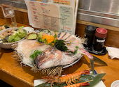 博多　魚一番　筑紫口本店: ワンさんの2026年04月の1枚目の投稿写真