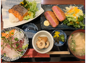 めしと酒　みなと食堂　麹町店: もかりんさんの2022年02月の1枚目の投稿写真