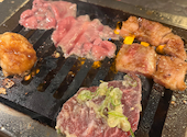 大衆ホルモン やきにく 煙力 尾張旭店: あやちゃんさんの2026年03月14日の2枚目の投稿写真