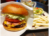 Burger & Coffee ISLET バーガーアンドコーヒー アイレット: ぶーたんさんの2026年08月30日の3枚目の投稿写真