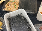 海鮮酒家 中山 本店 ちゅうざん: しばわんこの嫁さんの2026年08月10日の1枚目の投稿写真