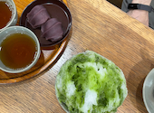 赤福 外宮前特設店の口コミ画像1