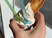 うなぎパイカフェの口コミ画像1