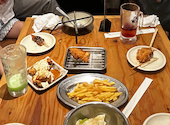 がブリチキン 岩倉店: しばわんこの嫁さんの2026年08月10日の1枚目の投稿写真