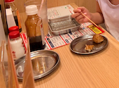 串カツ田中 岩倉店: しばわんこの嫁さんの2026年09月26日の1枚目の投稿写真