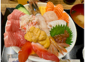 丼兵衛 二条市場店: kuruさんの2026年08月24日の1枚目の投稿写真