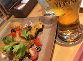 YEBISUBAR ヱビスバー 神楽坂店: アスコさんの2026年09月05日の1枚目の投稿写真