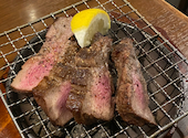 牛タン 夏火鉢 下北沢: ひかるさんの2026年04月21日の1枚目の投稿写真