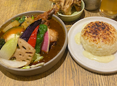 スープカレー ポニピリカ 下北沢店: ひかるさんの2026年05月06日の1枚目の投稿写真