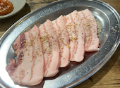 大衆ホルモン 肉力屋 下北沢店: ひかるさんの2025年09月11日の1枚目の投稿写真