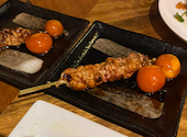 焼き鳥 ショウチャン 恵比寿: ひかるさんの2026年04月20日の1枚目の投稿写真
