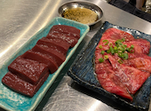 たまには焼肉 渋谷店: ひかるさんの2026年04月21日の1枚目の投稿写真